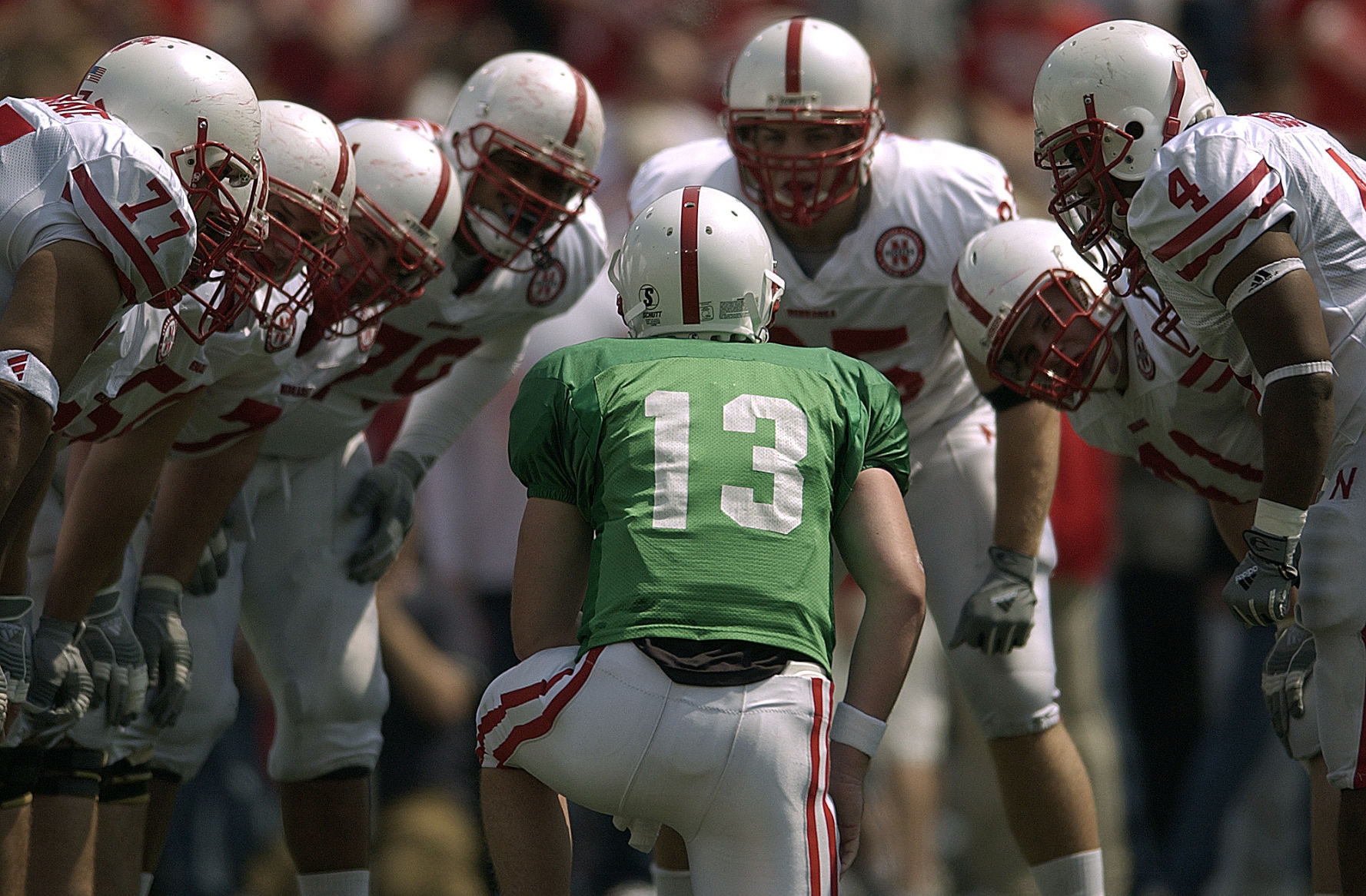 Spring Game 2005